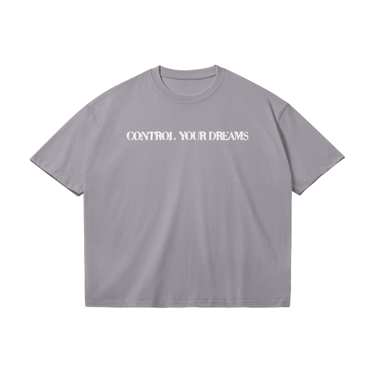 Lucid "CONTROL" Unisex Tee